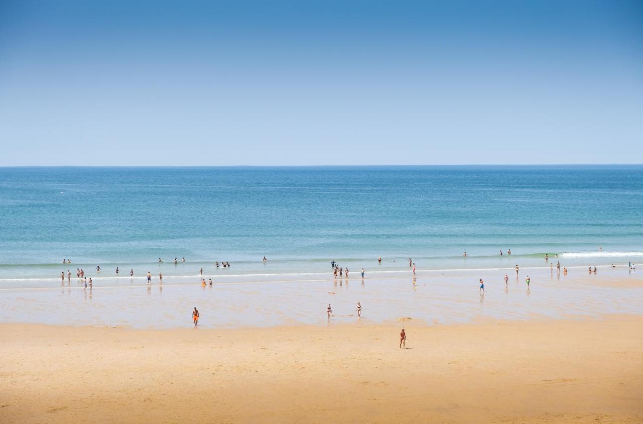Huttopia Lac De แกร์ก็อง ภายนอก รูปภาพ